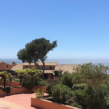 Very Fully Renovated With Sea View