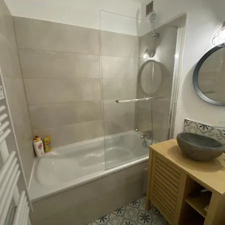 Very Fully Renovated With Sea View Saint-Mandrier-sur-Mer