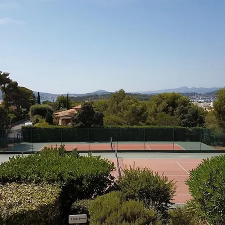 Very Fully Renovated With Sea View Saint-Mandrier-sur-Mer